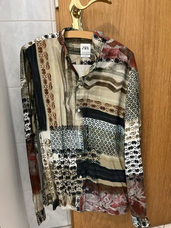 Camicia Zara
