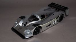 RC Rennauto Mercedes-Benz Modellauto