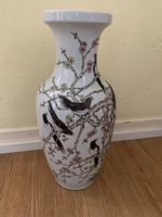 Grosse Bodenvase China?