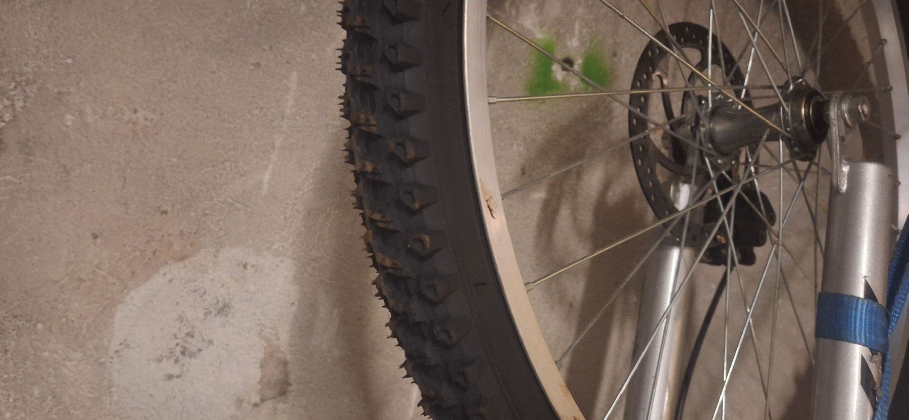 Biciclette: vélo – Usato da Domdidier venduto da alr_s9lh 1