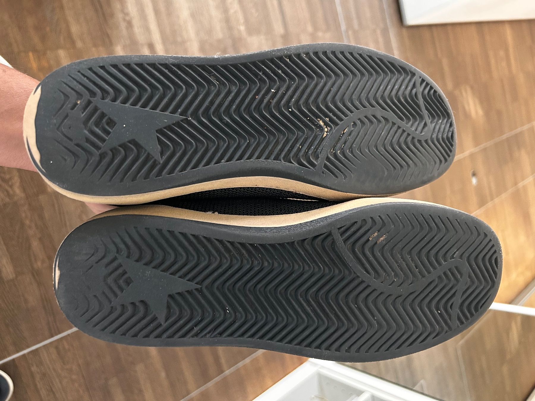 Golden Goose Scarpe da uomo: Golden Goose – Usato da Horw venduto da leom10 1