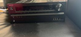 Onkyo TX-NR509 Heimkino-Receiver  Top Zustand