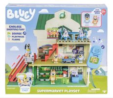 Bluey Supermarkt Spielset *NEU*