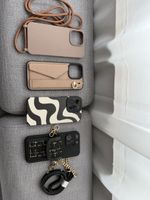 4 iPhone 5 Pro max Cases