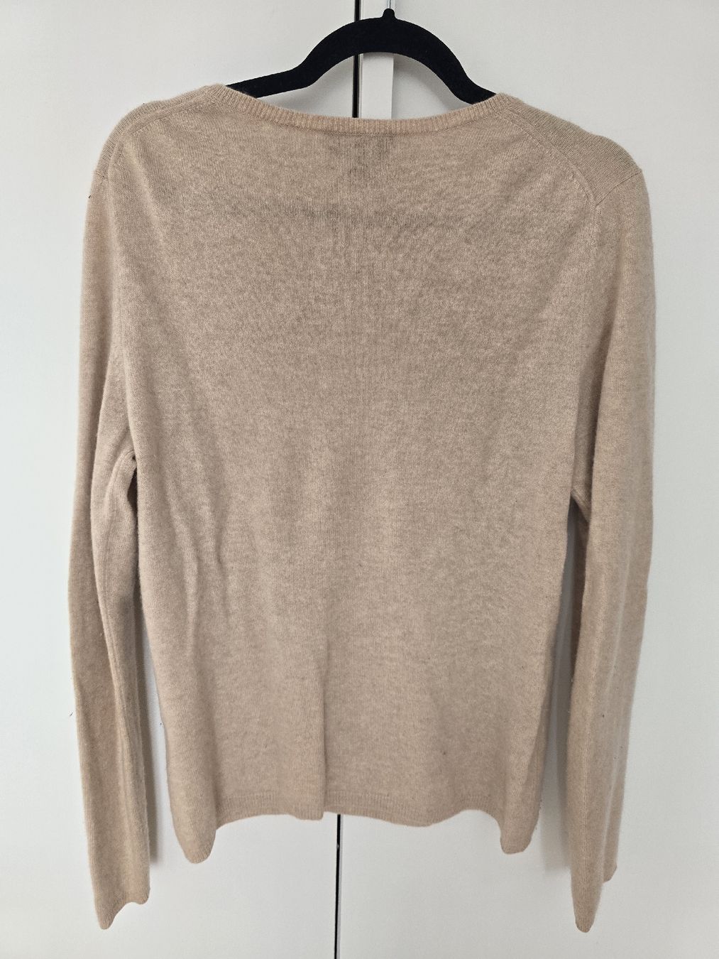 Pullover & Sweatshirts: Sutton Studio Kaschmir Pullover beige Grösse XL gebraucht – Gebraucht aus Thalwil von Nikkita2 4