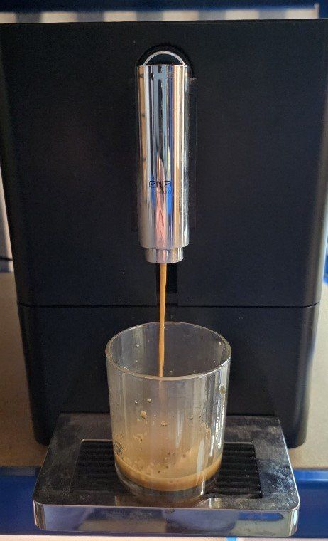 Jura Macchine per caffè & Macchine per espresso: Jura Ena Micro 101 – Usato da Zürich venduto da mimi_zh 2