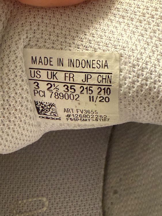 Adidas Scarpe per ragazze: adidas Originals Superstar - Kinderschuhe – Nuovo (secondo la descrizione) da Walenstadt venduto da Fcbayern7 3
