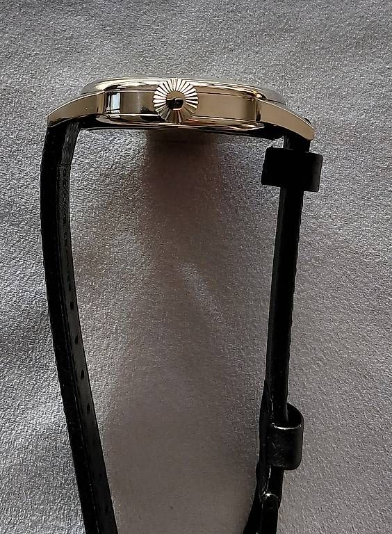 Orologi: CYMA Mariage Uhr – Usato da Lengnau BE venduto da zwi_8km9 3