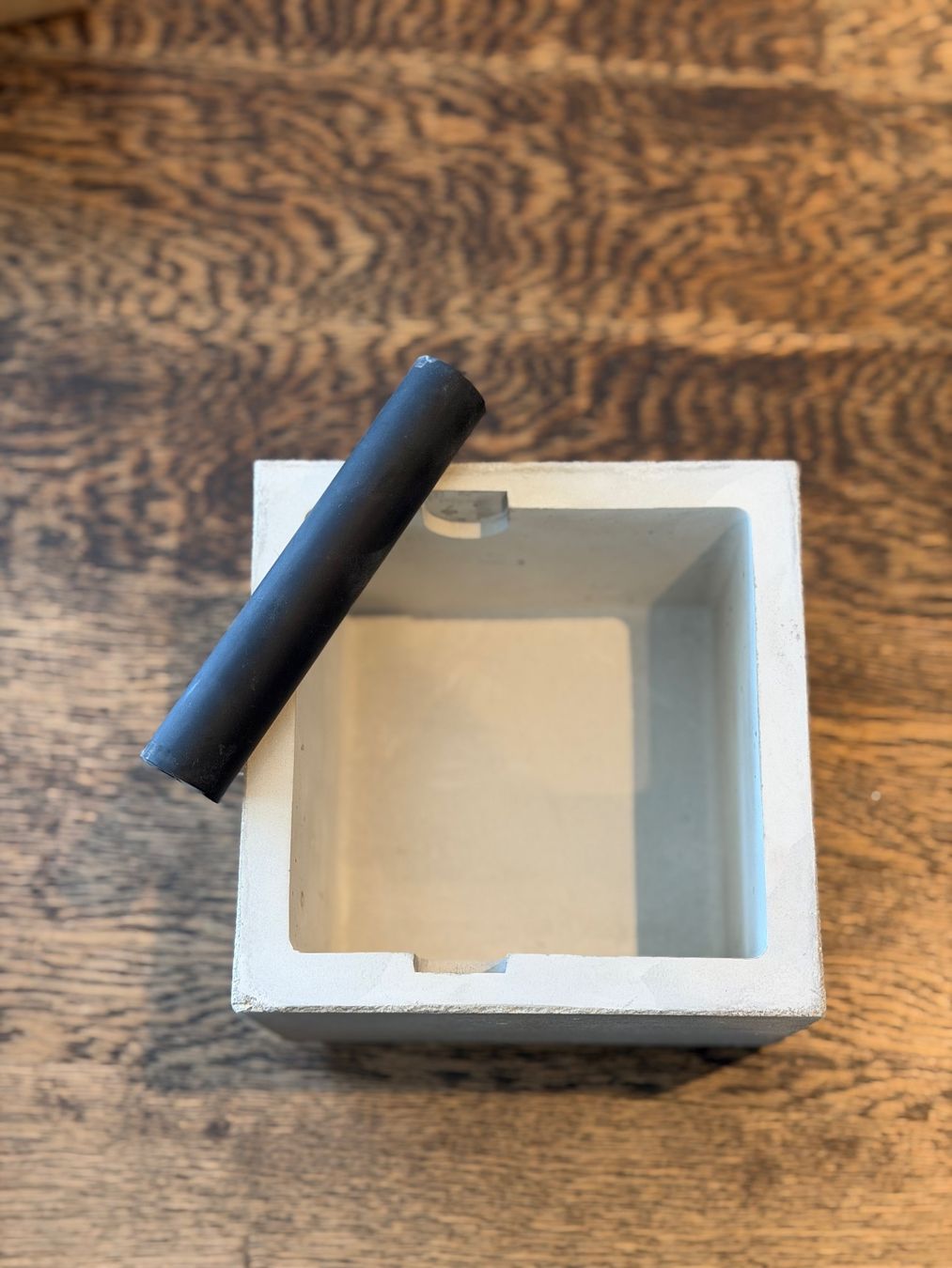 Contenitori & Simili: KnockBox by IrixDesign – Nuovo e nell'imballaggio originale da Hausen AG venduto da eri_6ndx 1