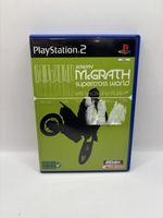 Jeremy McGrath Supercross World PS2