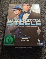 Remington Steele 1. Staffel 