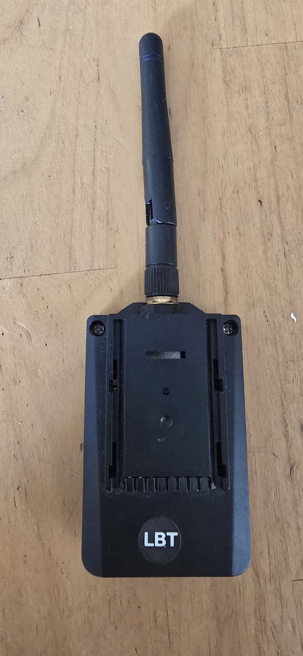 Radiomaster Fernsteuerungen: Radiomaster Multimodul – Gebraucht aus Dottikon von Easyrider81 1