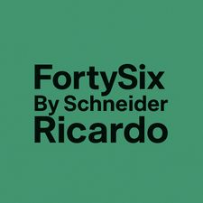 Profile image of FortySixGmbH