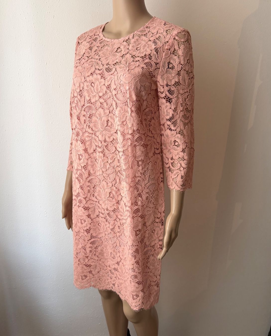 DKNY Vestiti: DKNY Kleid aus Spitze 💗 – Usato da Zürich venduto da ClosetQueen 2