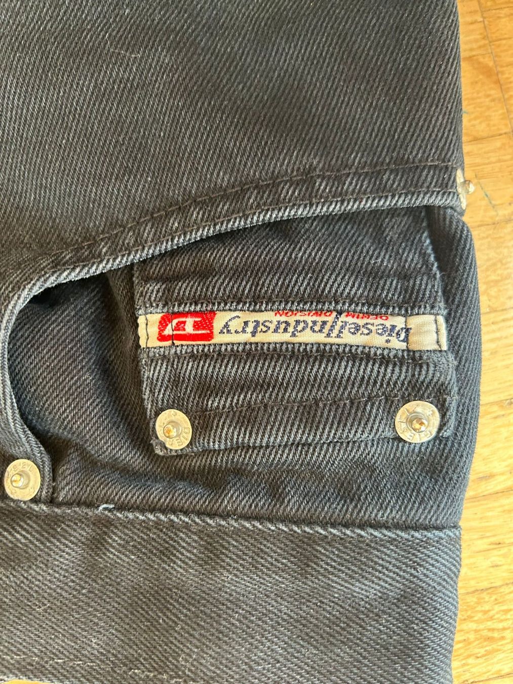 Diesel Jeans: Diesel Jeans – Usato da Basel venduto da AlineAssi1234 1