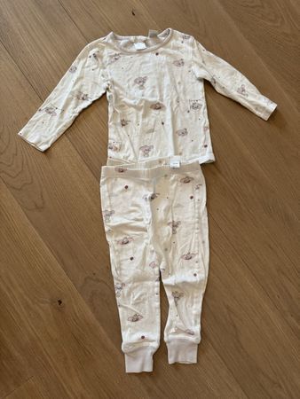 Zara Home Disney Dumbo Pyjama, Gr. 86, Top Zustand!