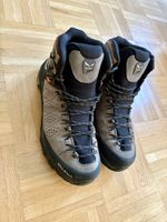 Salewa Alp Trainer Mid GTX Hiking Boots
