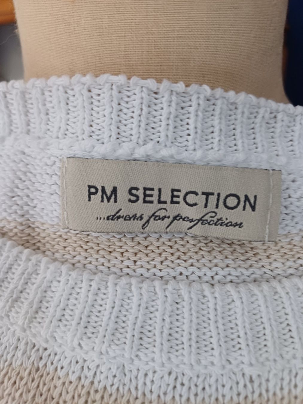 Maglioni & Felpe: Kurzarmpullover Gr.L/ XL – Usato da Romanshorn venduto da Hanibal424 5