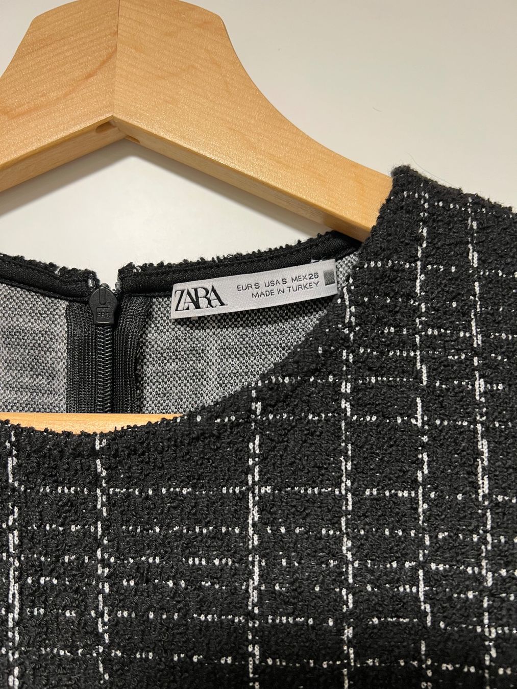 Zara Kleider: *NEU* Zara Kleid, Grösse S – Neu (gemäss Beschreibung) aus St. Gallen von kka_l9wg 1