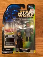 STAR WARS*POTF FREEZEFRAME*UGNAUGHTS