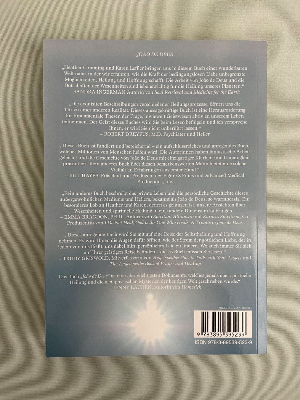 Livres: Verkaufe Buch vom Joao de Deus – D'occasion à Zürich par 81er 1