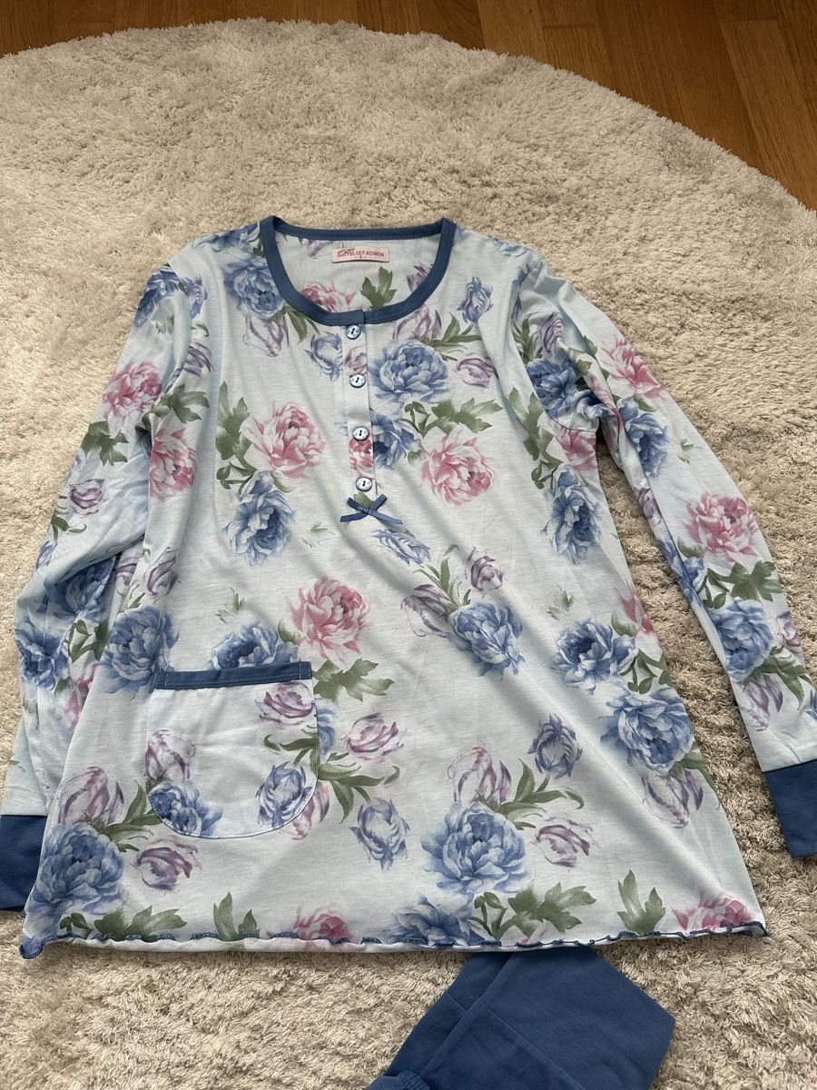 Negligees & Pigiami: Pijama zweiteilig Gr S – Nuovo (secondo la descrizione) da Sevelen venduto da mar_gq8k