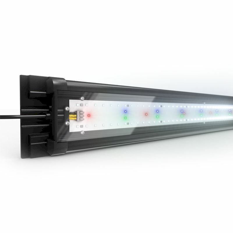 Lampade: JUWEL HeliaLux Spectrum 1500 LED 60W – Nuovo e nell'imballaggio originale da Bottighofen venduto da zaap 1