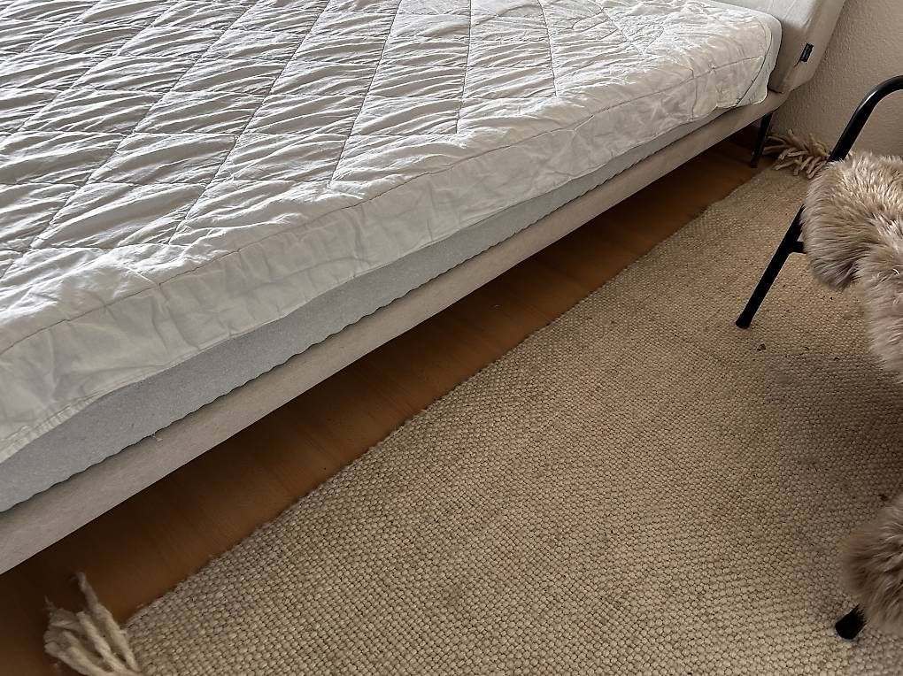 Cappellini Letti: Cappellini Bett von Jasper Morrison – Usato da Basel venduto da nn_70 4
