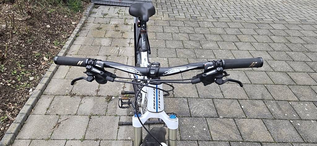 Biciclette: Stevens Mountainbike – Usato da Nottwil venduto da sch_68nw 2