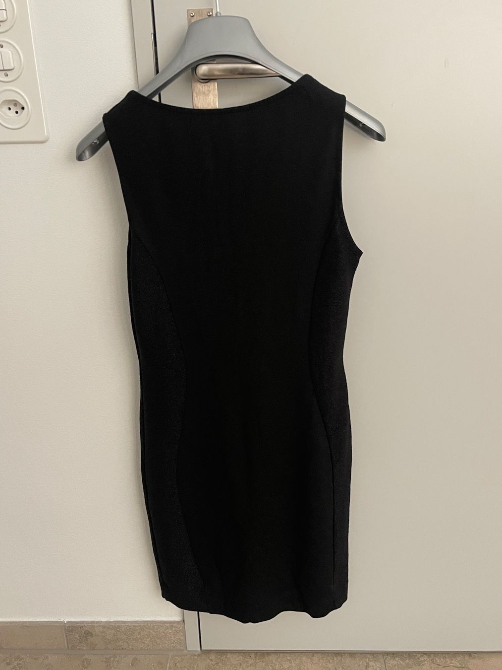 Only Kleider: Kleines schwarzes Kleid von Only – Gebraucht aus Zürich von lms_kt79 1