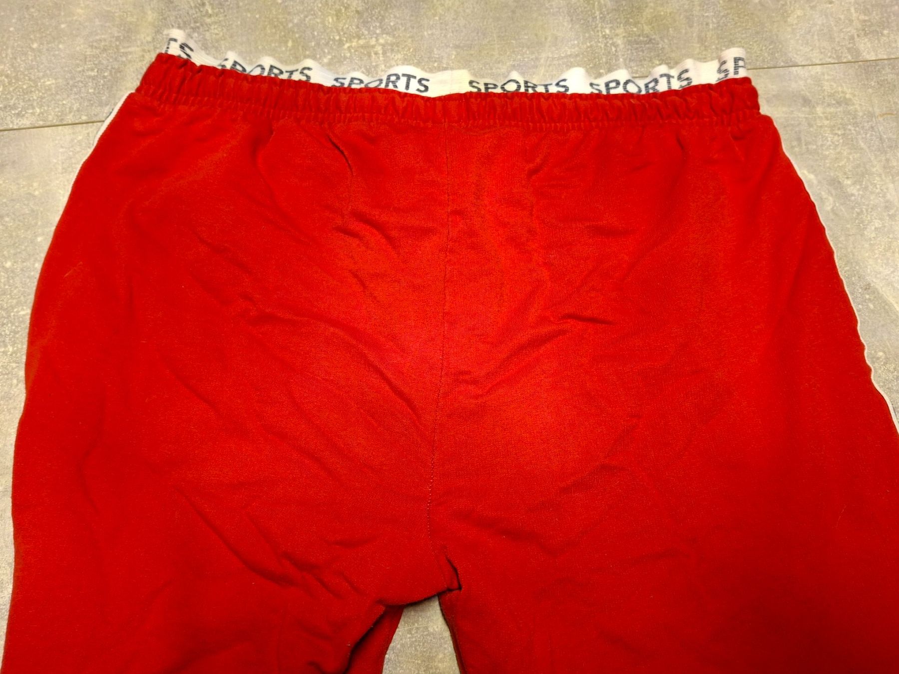 Hosen: Pantalon d intérieur - bas jogging taille M marque Chicorée – Gebraucht aus Villiers von san_jn5w 2