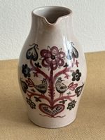 Keramikkrug Krug Keramik HEINRICH MEISTER Dübendorf Vintage 