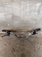 Mofa Lenker Tief mit Armaturen