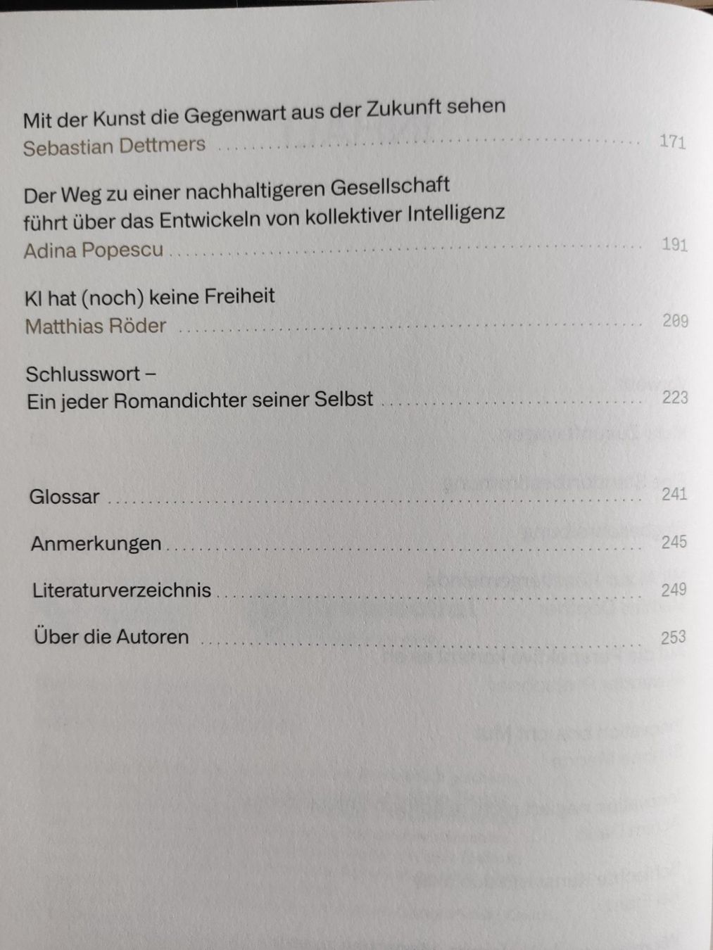 Libri: Von Artificial zu Augmented Intelligence – (Campus, 2023) – Usato da Schaffhausen venduto da philscardstore 8