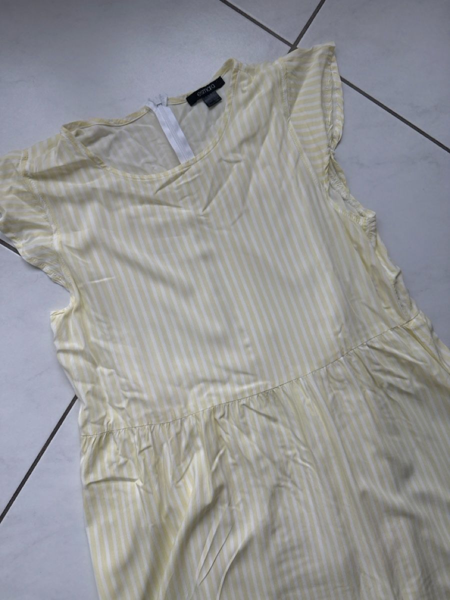 Vestiti: Sommerkleid Gr 42 – Usato da Zell ZH venduto da Guffos 1