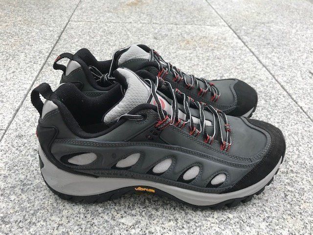 Merrell on sale radius shoes