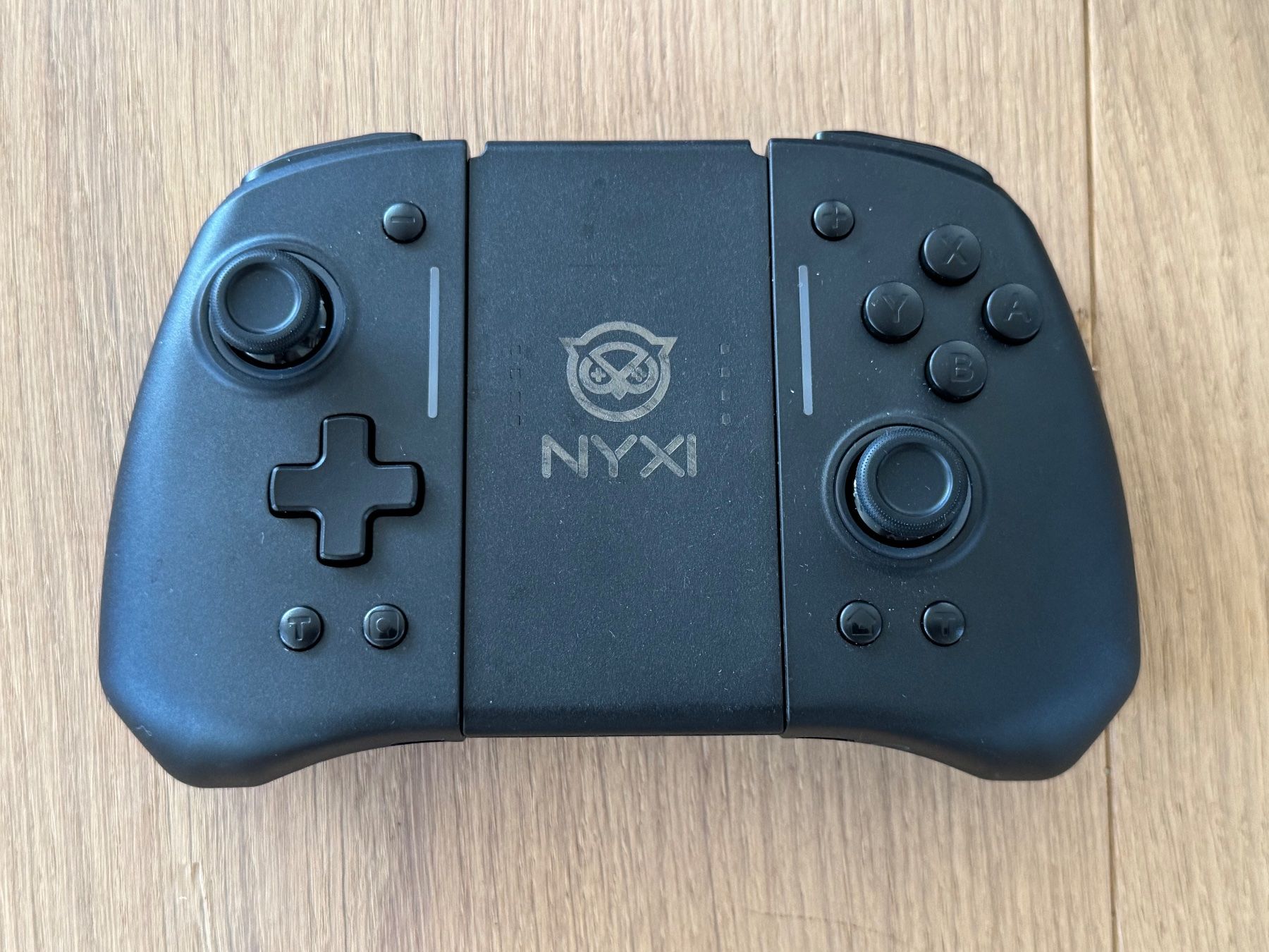 Nintendo Console: Nintendo Switch OLED mit Zubehör – Usato da Buchberg venduto da mic202 4