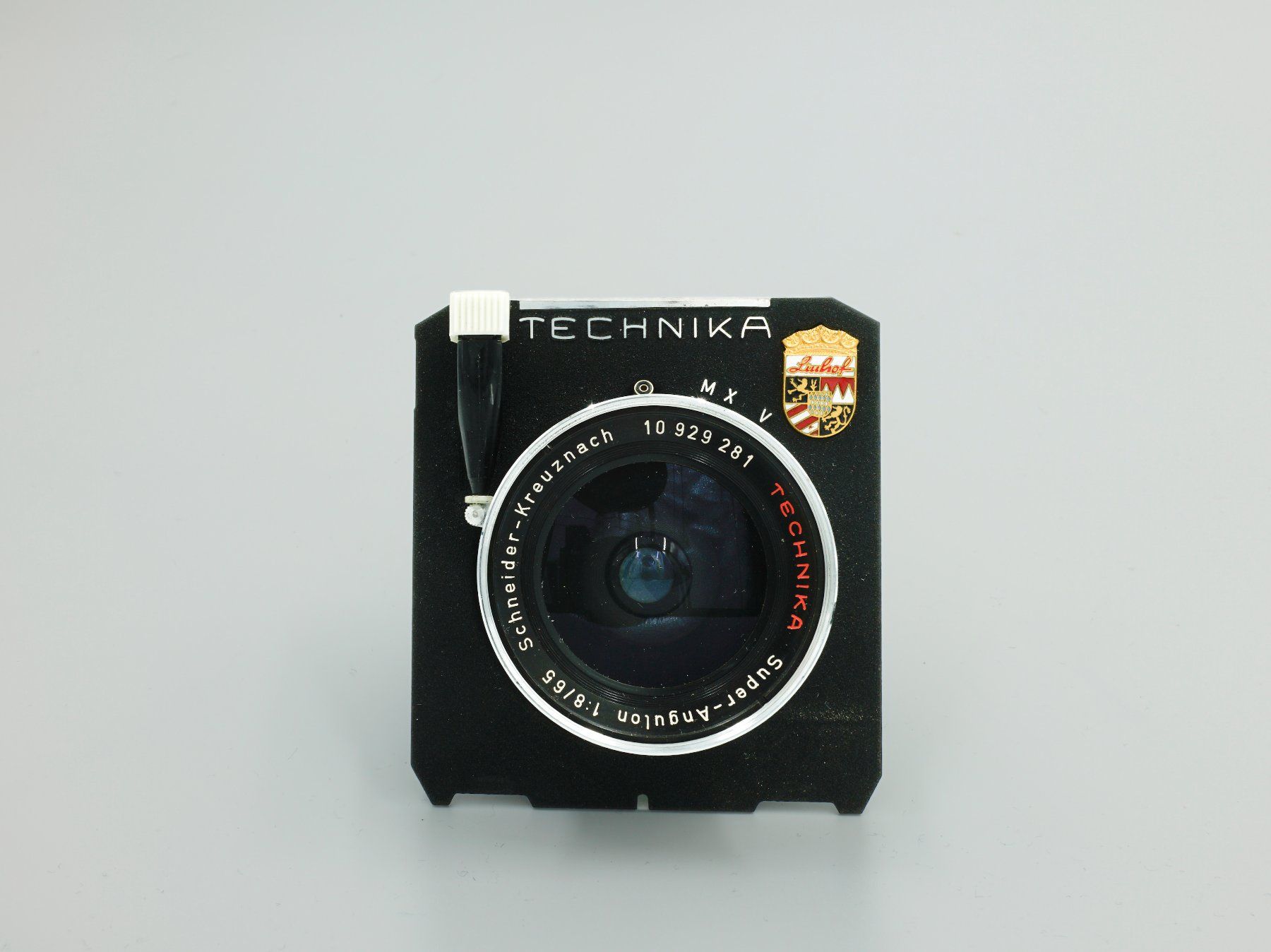 Linhof Fotocamera: LINHOFF Technika 6x7 / Super Rollex 56x72 – Usato da Genève venduto da Biegfield 8