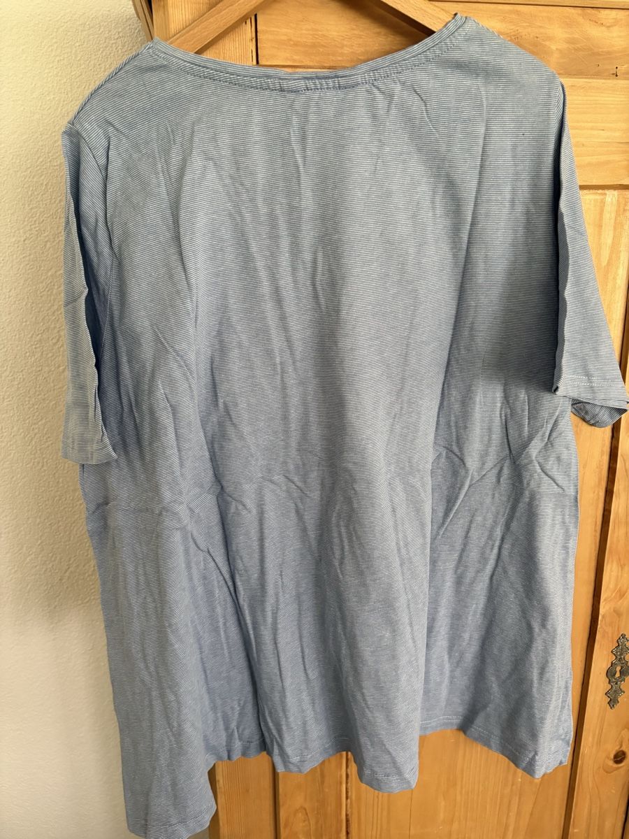 Ulla Popken T-shirt: T-Shirt - Grösse 54/56 - Ulla Popken – Nuovo (secondo la descrizione) da Oberuzwil venduto da jabano 2