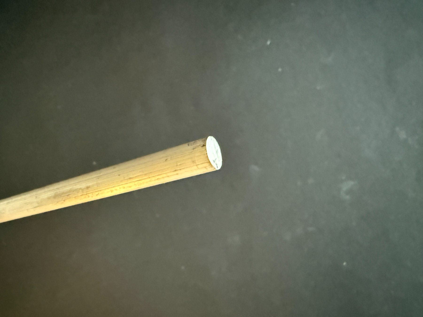 Piatti di portata: Magnesium Stab 8 x 500 mm – Usato da Lützelflüh-Goldbach venduto da Napfnugget01 1