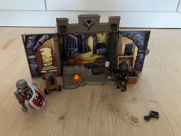 Playmobil 6156 Ritter Verlies