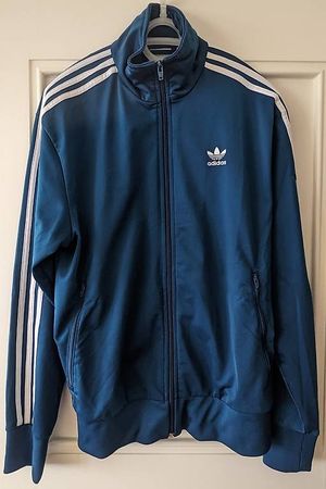 Adidas Originals Trainerjacke 