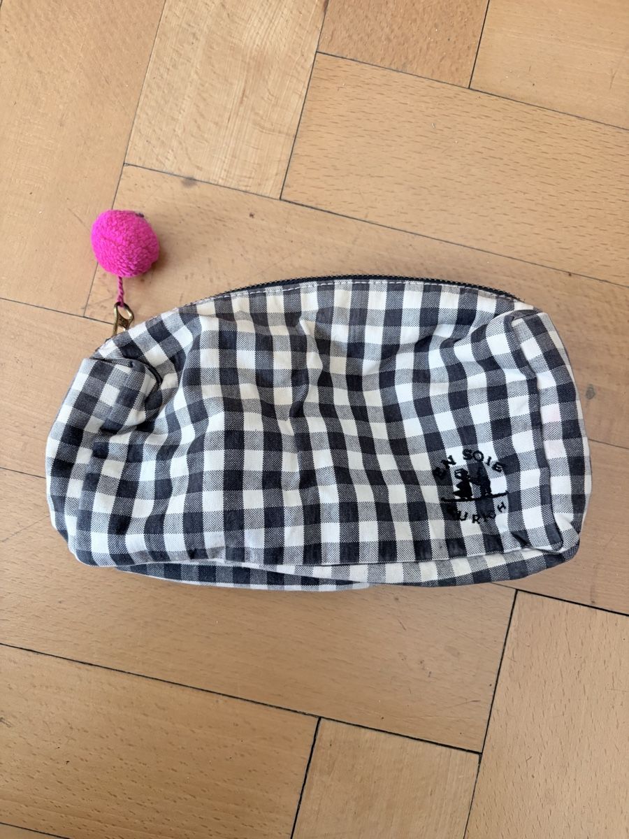 Ensoie Trousses de maquillage: EnSoie toiletry bag – Neuf (Voir description) à Zürich par Michelleanca