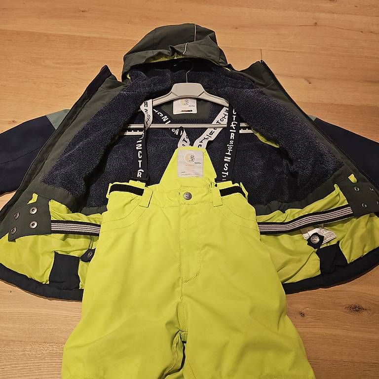 Killtec Anzüge: Warmer Skianzug von Killtec – Gebraucht aus Appenzell von NSutter88