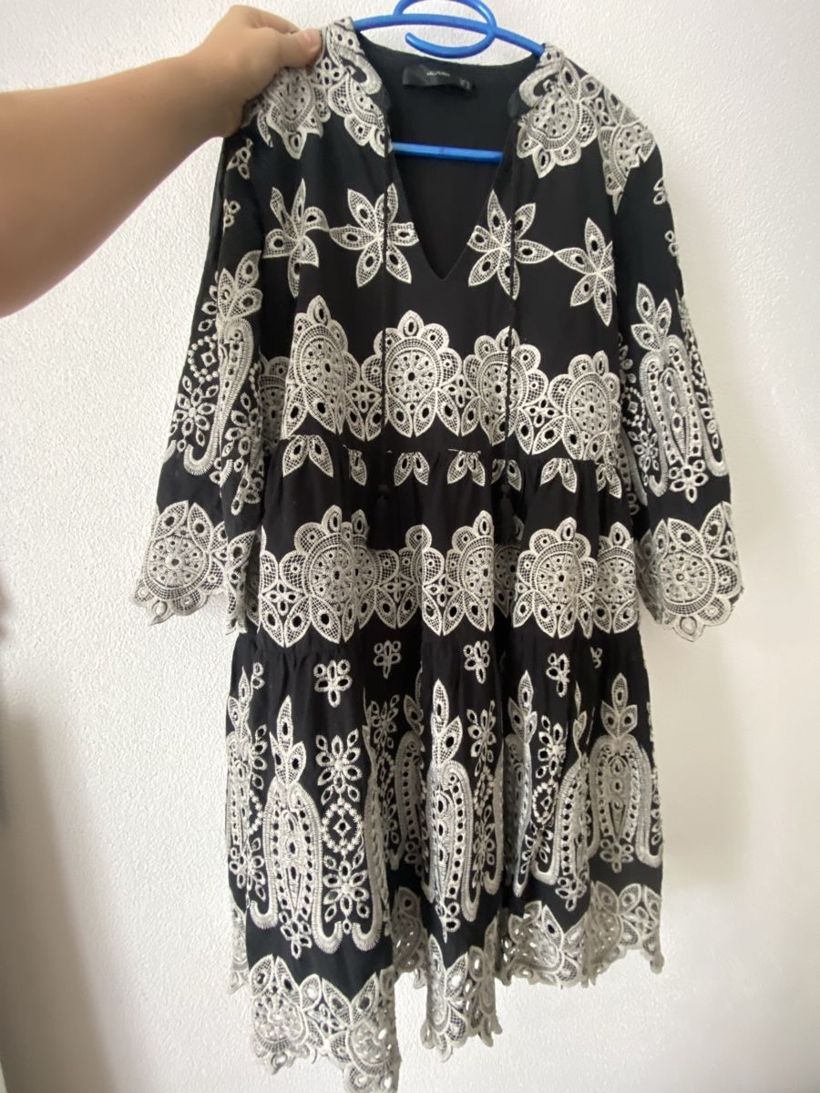 Hallhuber Vestiti: Summerdress – Nuovo (secondo la descrizione) da Stalden (Sarnen) venduto da nicoemmenbronx 3