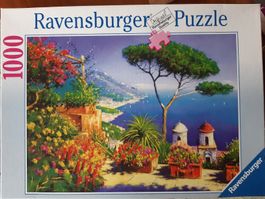 Ravensburger Puzzle 1000 Teile