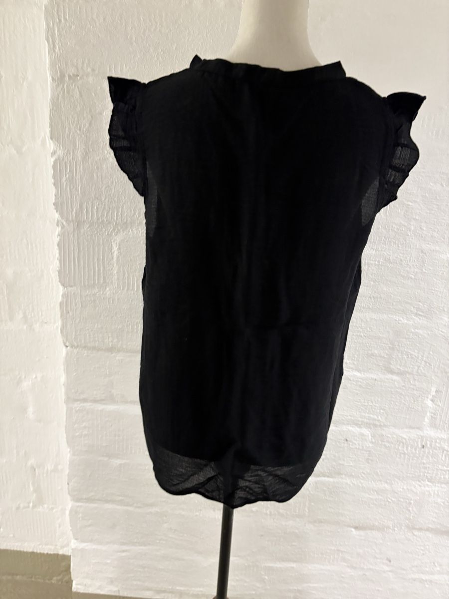 Blusen: Damen Sommerbluse,Gr.M – Neu (gemäss Beschreibung) aus Winterthur von Nena222 2