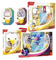 Pokémon - Mega Bundle - 30th Celebration