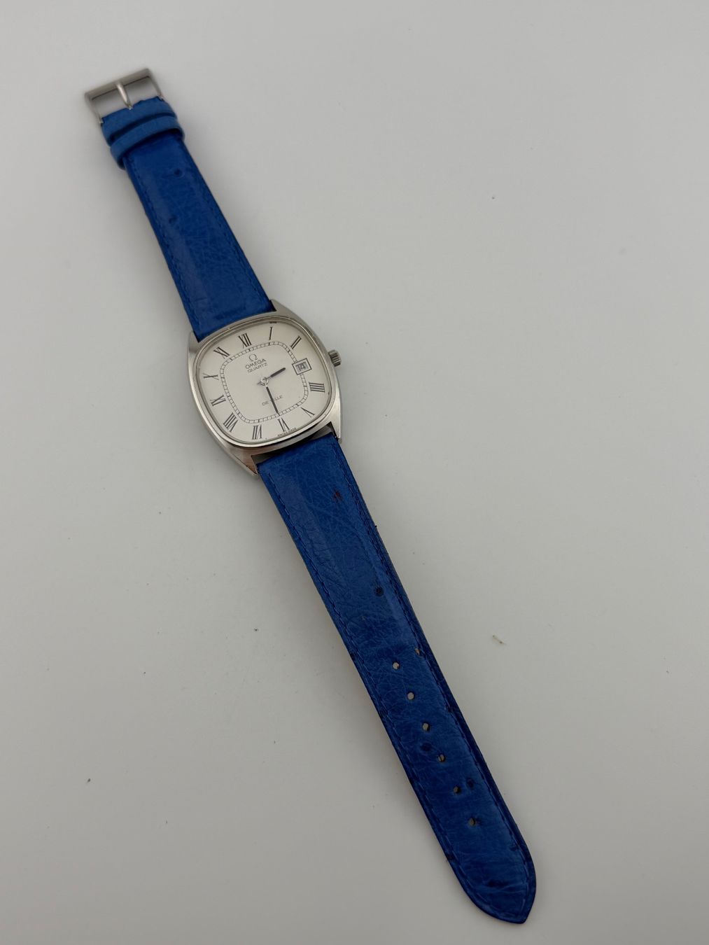 Omega Uhren: Vintage OMEGA DeVille Herrenuhr läuft – Gebraucht aus Biel/Bienne von MrP_WatchesBiel 6