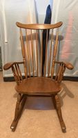 Schaukelstuhl / rocking chair